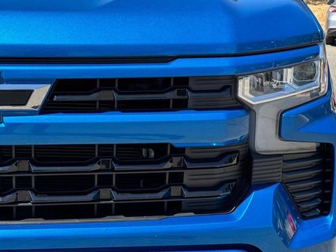 Used 2022 Chevrolet Silverado 1500 RST w/ Convenience Package II AWD/4WD image 54