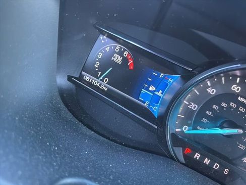 Used 2016 Ford Explorer Limited AWD/4WD image 29