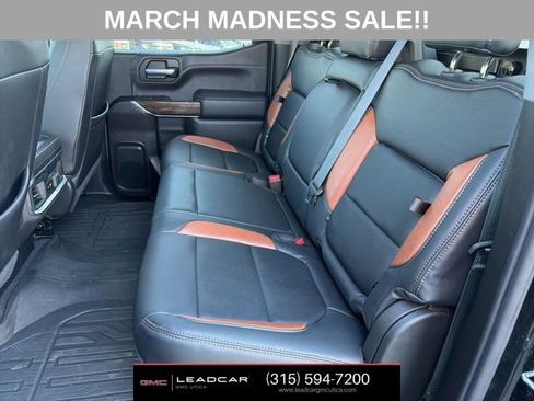 Used 2020 GMC Sierra 1500 Elevation w/ Elevation Value Package image 17