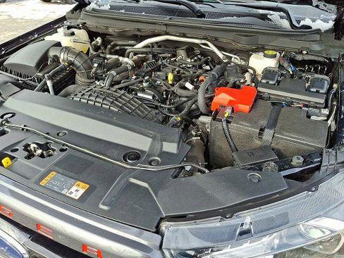 Certified 2023 Ford Ranger Lariat w/ Tremor Off-Road Package image 28