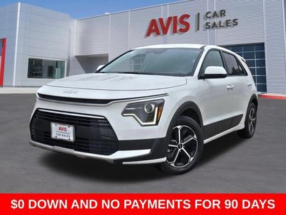 Used 2025 Kia Niro LX