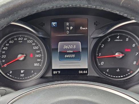 Used 2019 Mercedes-Benz GLC 300 image 9