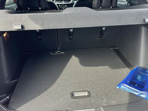 New 2026 Chevrolet Trax RS w/ Driver Confidence Package image 11