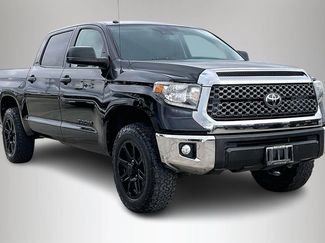Used 2019 Toyota Tundra SR5 video 1