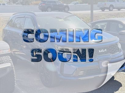 Used 2022 Kia Sorento SX