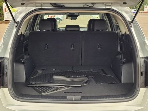 New 2026 Kia Sorento S FWD image 7