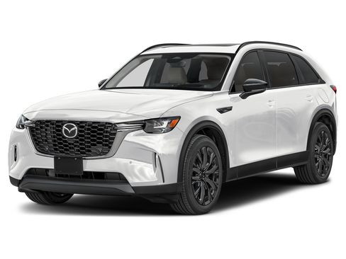 New 2026 MAZDA CX-90 Plug-In Hybrid w/Premium Sport AWD/4WD image 39