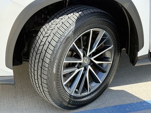 Certified 2024 Lexus NX 250 FWD w/ Cold Area Package image 16