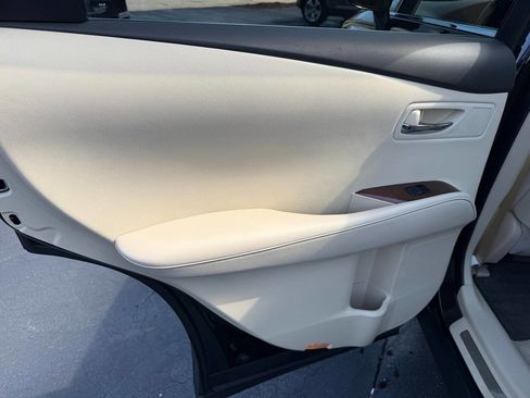 Used 2013 Lexus RX 350 AWD w/ Navigation Pkg image 23