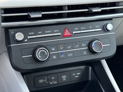 New 2026 Hyundai Tucson SE FWD image 30