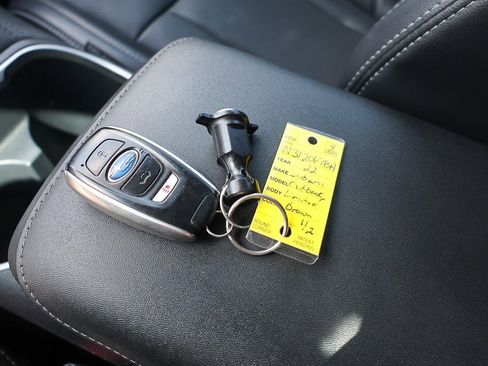 Used 2022 Subaru Outback Limited image 27