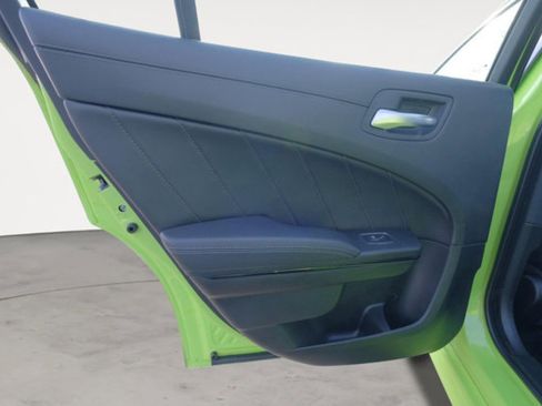 Used 2023 Dodge Charger R/T w/ Daytona Edition Group image 13