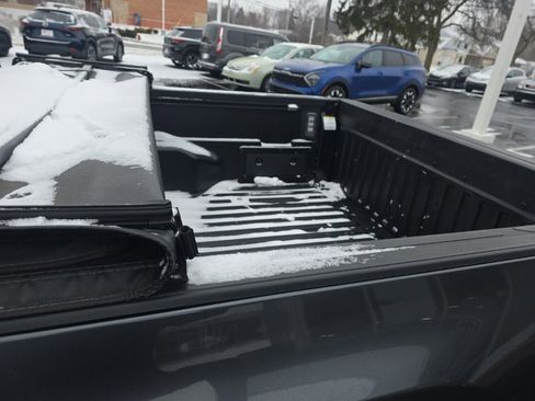 Used 2022 Toyota Tacoma 4x4 Double Cab image 12