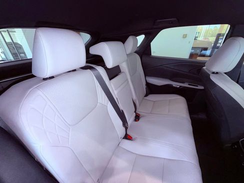 Used 2023 Lexus RX 350 Premium w/ Accessory Package (Z1) FWD image 15