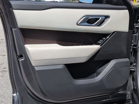 Used 2019 Land Rover Range Rover Velar S AWD/4WD image 12