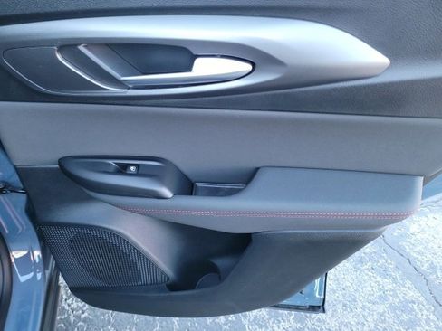 Used 2024 Dodge Hornet R/T w/ R/T Blacktop Package image 21