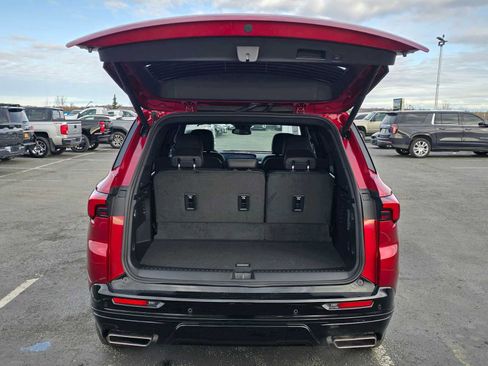 New 2025 Buick Enclave Sport Touring w/ Power Package image 10