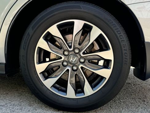 Used 2022 Honda Odyssey EX-L image 11