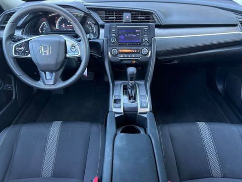 Used 2019 Honda Civic LX image 16