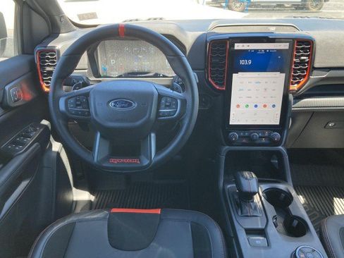 Used 2024 Ford Ranger Raptor AWD/4WD image 41