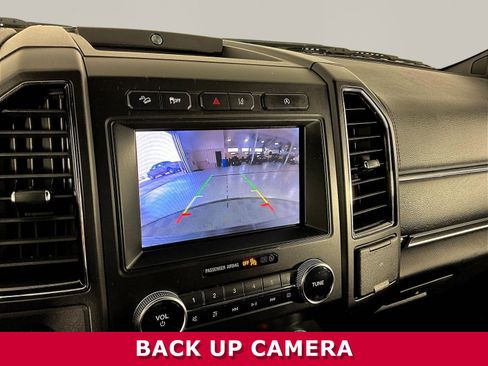 Used 2020 Ford Expedition Max Limited AWD/4WD image 14