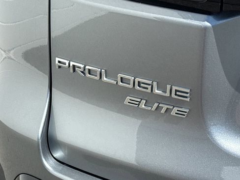 Certified 2024 Honda Prologue Elite image 22