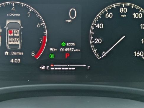 Used 2024 Honda Civic Sport image 30