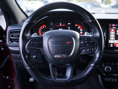 Used 2023 Dodge Durango R/T image 12