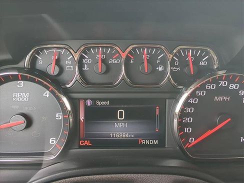 Used 2015 GMC Yukon XL SLT w/ Open Road Package RWD image 11