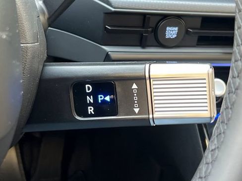 New 2026 Hyundai Santa Fe Calligraphy image 23