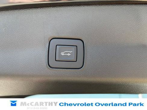 New 2026 Chevrolet TrailBlazer RS w/ Convenience Package AWD/4WD image 22