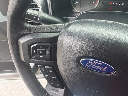 Used 2020 Ford F150 XLT w/ Equipment Group 302A Luxury AWD/4WD image 15