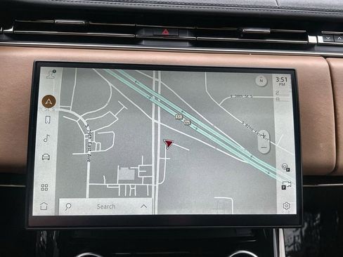 Certified 2023 Land Rover Range Rover Sport SE AWD/4WD image 24