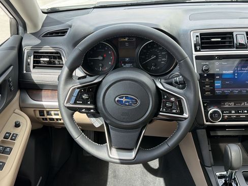 Used 2019 Subaru Outback 2.5i Limited w/ Popular Package #2 AWD/4WD image 26