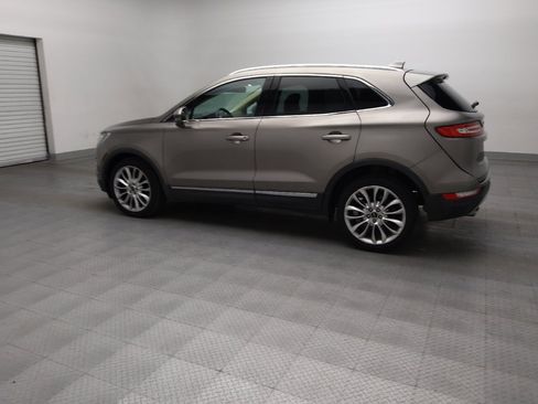 Used 2016 Lincoln MKC Reserve w/ Lincoln MKC Climate Package FWD image 3