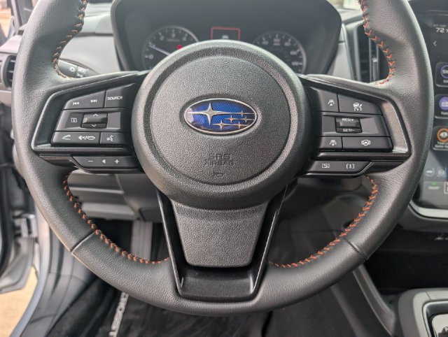 Used 2024 Subaru Crosstrek 2.5i Limited w/ Crosstrek Mirror Package AWD/4WD image 12
