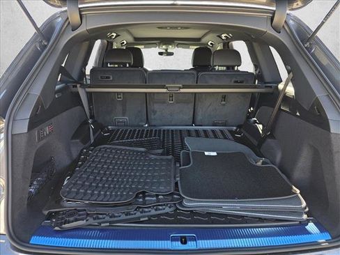 New 2026 Audi Q7 3.0T Premium Plus image 27