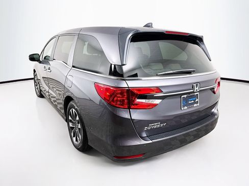 Used 2023 Honda Odyssey EX-L image 7