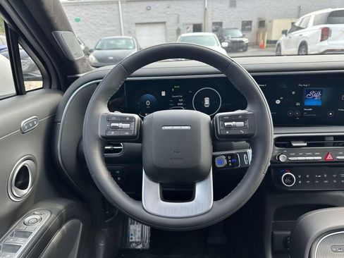 New 2026 Hyundai Palisade Calligraphy image 9