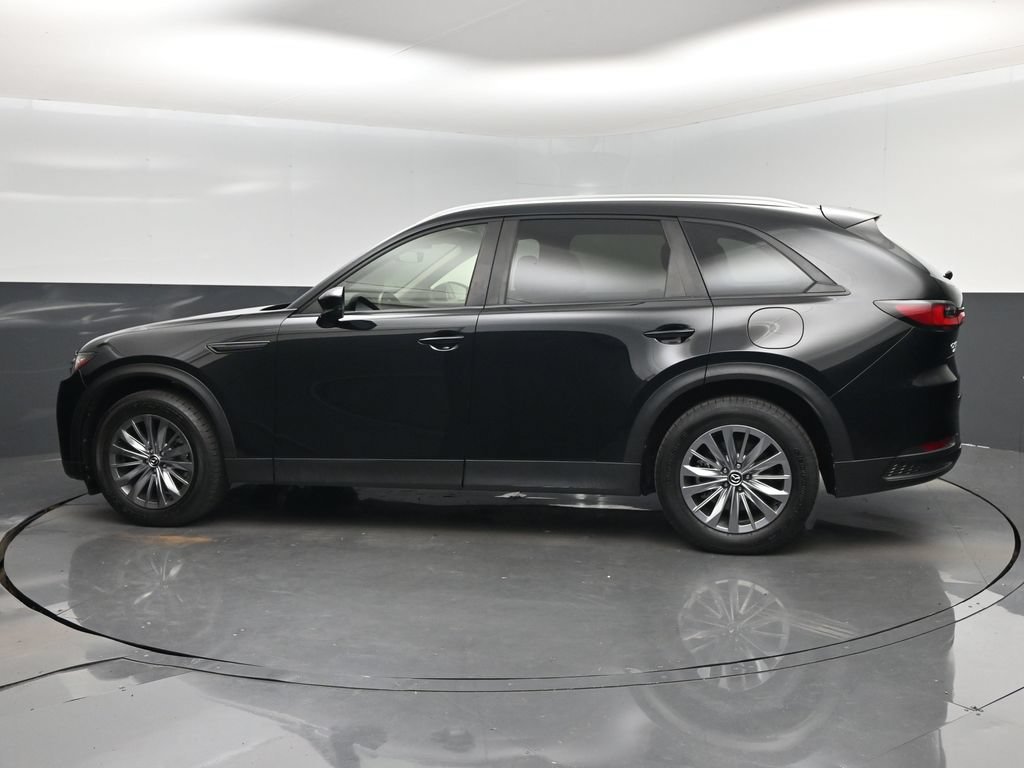 Used 2024 MAZDA CX-90 3.3 Turbo w/ Select Package AWD/4WD image 10