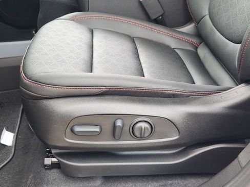 New 2027 Chevrolet Bolt RS image 58