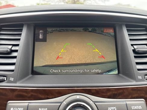 Used 2020 Nissan Armada SV w/ Driver Package image 28