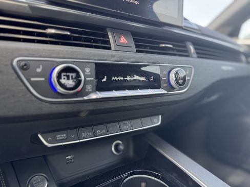 Used 2024 Audi A4 2.0T Premium Plus image 27