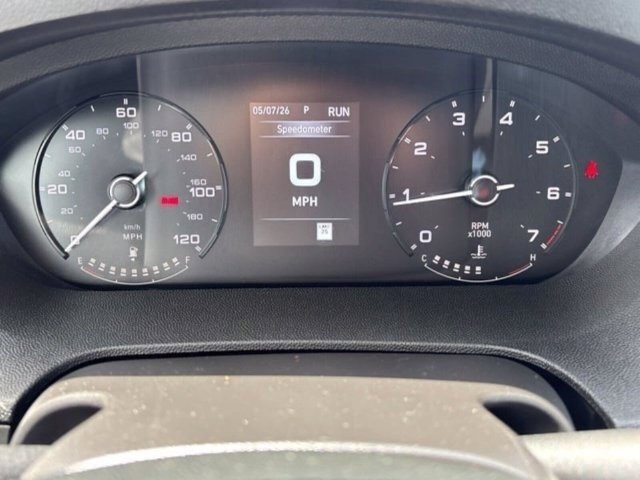 Used 2023 RAM ProMaster 3500 FWD image 19