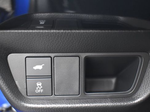 Used 2025 Acura ADX A-Spec AWD/4WD image 15