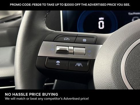 New 2026 Hyundai Sonata SEL image 21