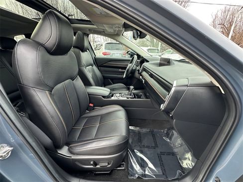 Used 2023 MAZDA CX-50 AWD 2.5 S w/ Cargo Package image 25