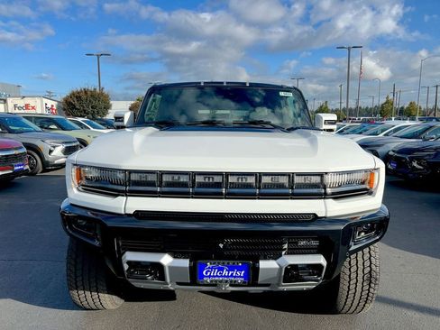 New 2025 GMC Hummer EV 2X image 68