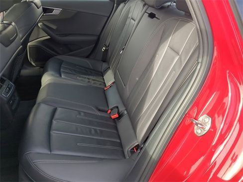 Used 2024 Audi A4 2.0T Premium Plus image 19