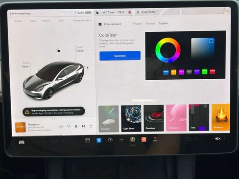 Used 2022 Tesla Model 3 Long Range image 22